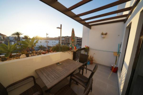 Wohnung Marianne Corralejo